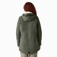 Dickies - Duck Canvas Parka Jacket