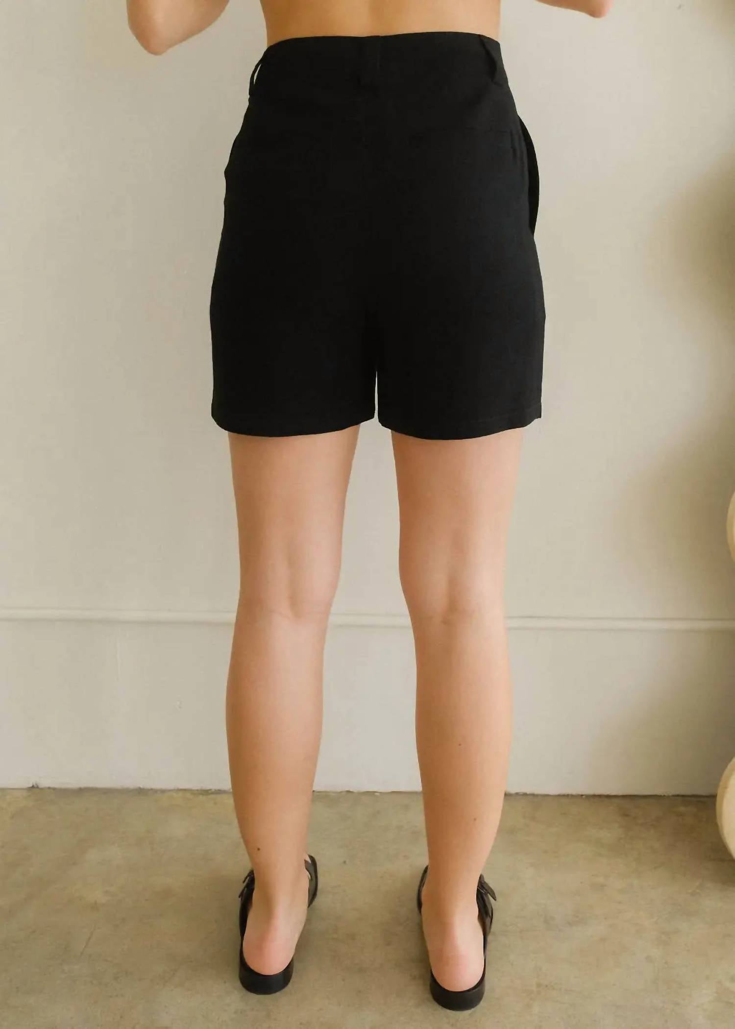 Things Between - Leigha Shorts