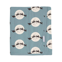Kickee - Kid's Swaddle Perfect Blanket