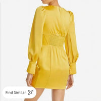 Lavish Alice - Women's Corset Dress