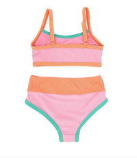 Feather 4 Arrow - Retro Ringer Bikini
