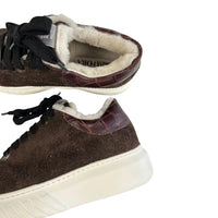Andia Fora - Women's Zoe Cut Mont Bear Shoes