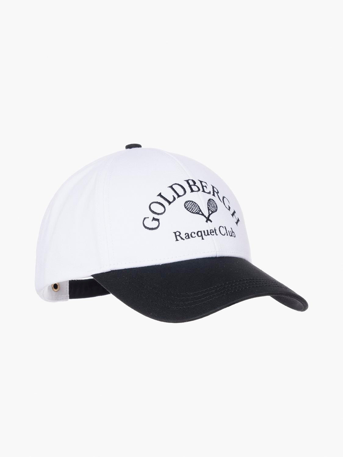 Goldbergh - Women's Splendor Baseball Cap