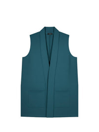J'Envie/Eli - The Leila Vest