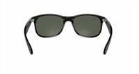 Ray Ban - Men's Rb4202 Andy Square Sunglasses