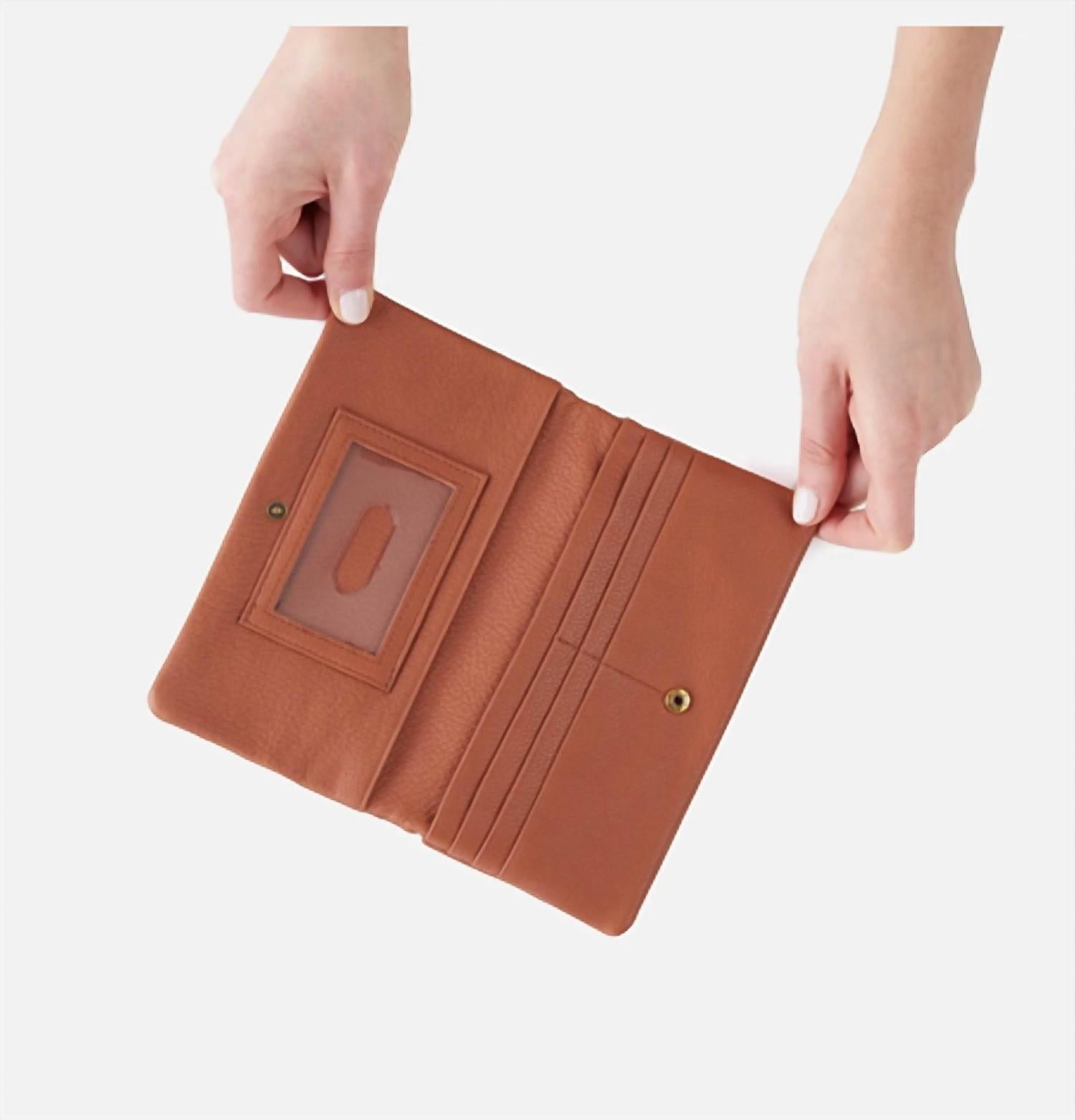Hobo - Women's Lumen Wallet