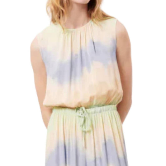 Frnch - Paris Clarissa Top