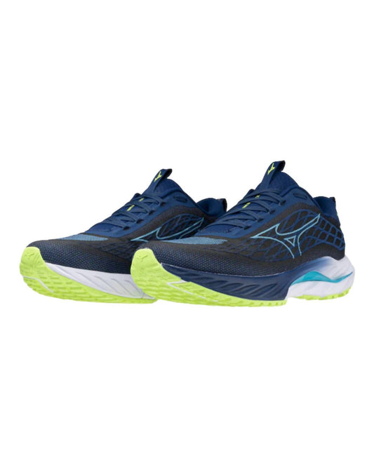 Mizuno - Men's Wave Inspire 20 Shoes