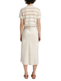 Dh New York - Avi Sweater/dress Combo