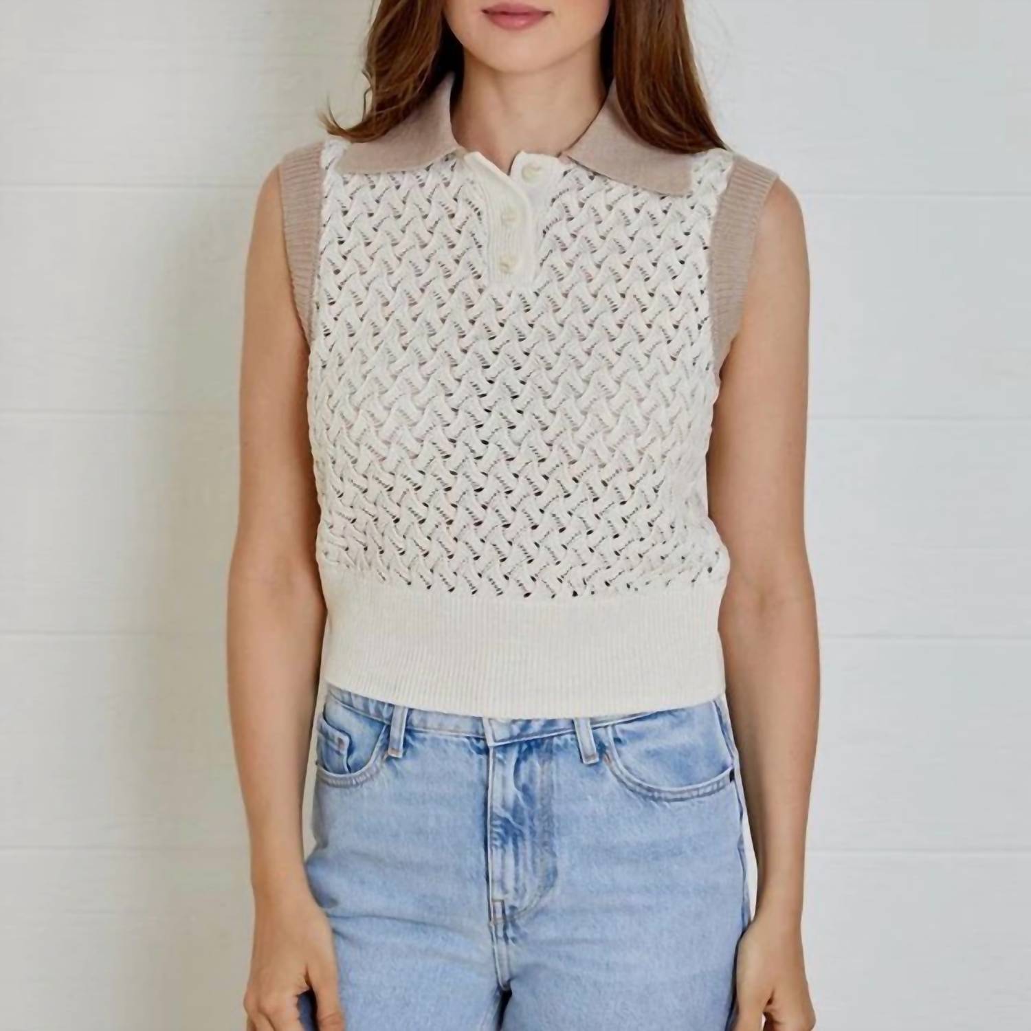 Dh New York - Marlene Top