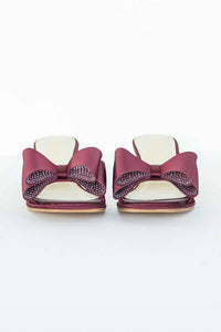 Matisse - Women's Holland Bow Heels
