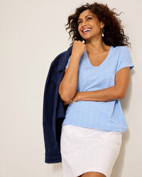 Tommy Bahama - Kauai Bay Breeze Tee