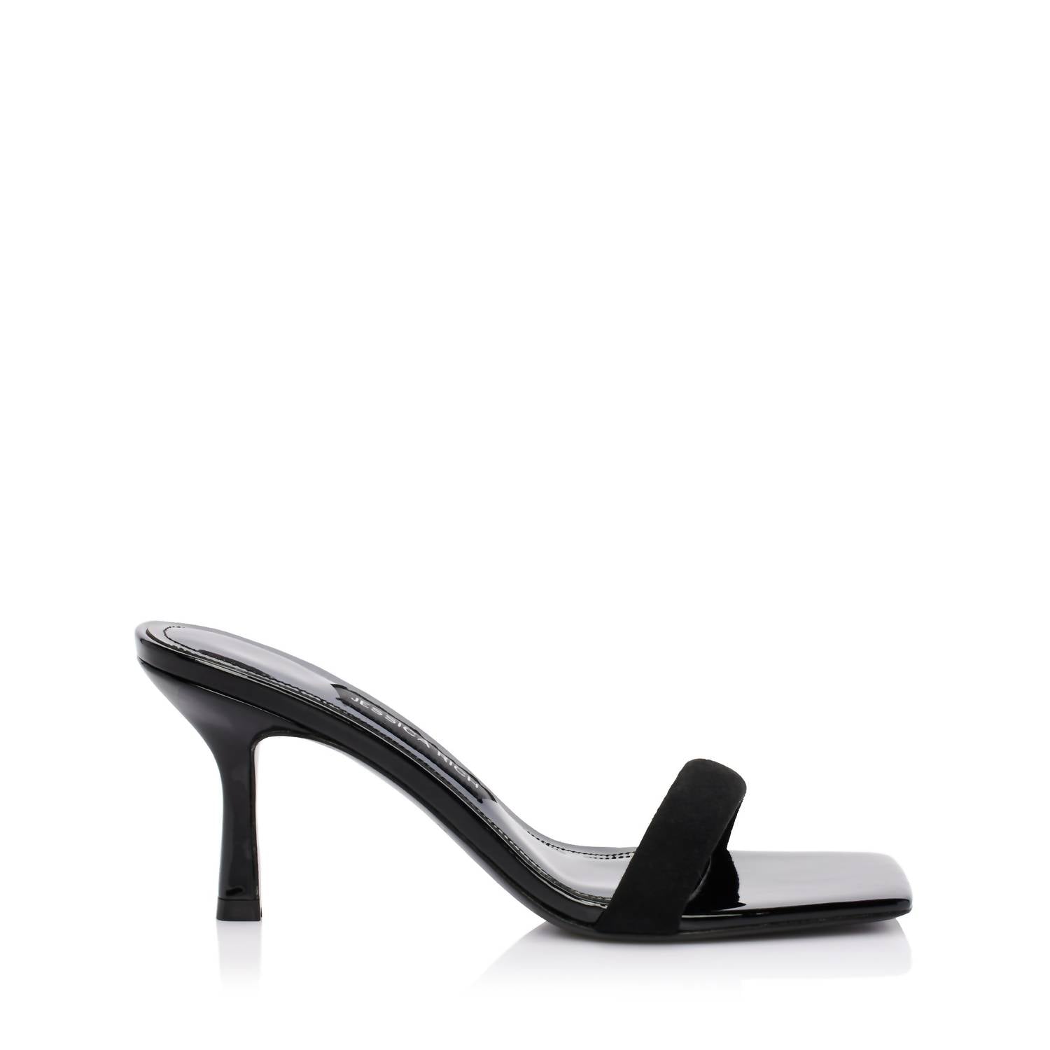Jessica Rich - Women's Veronika Mule
