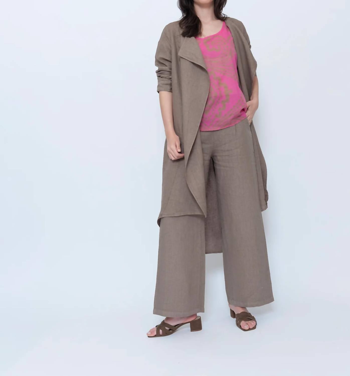 Alembika - Beacon Trousers