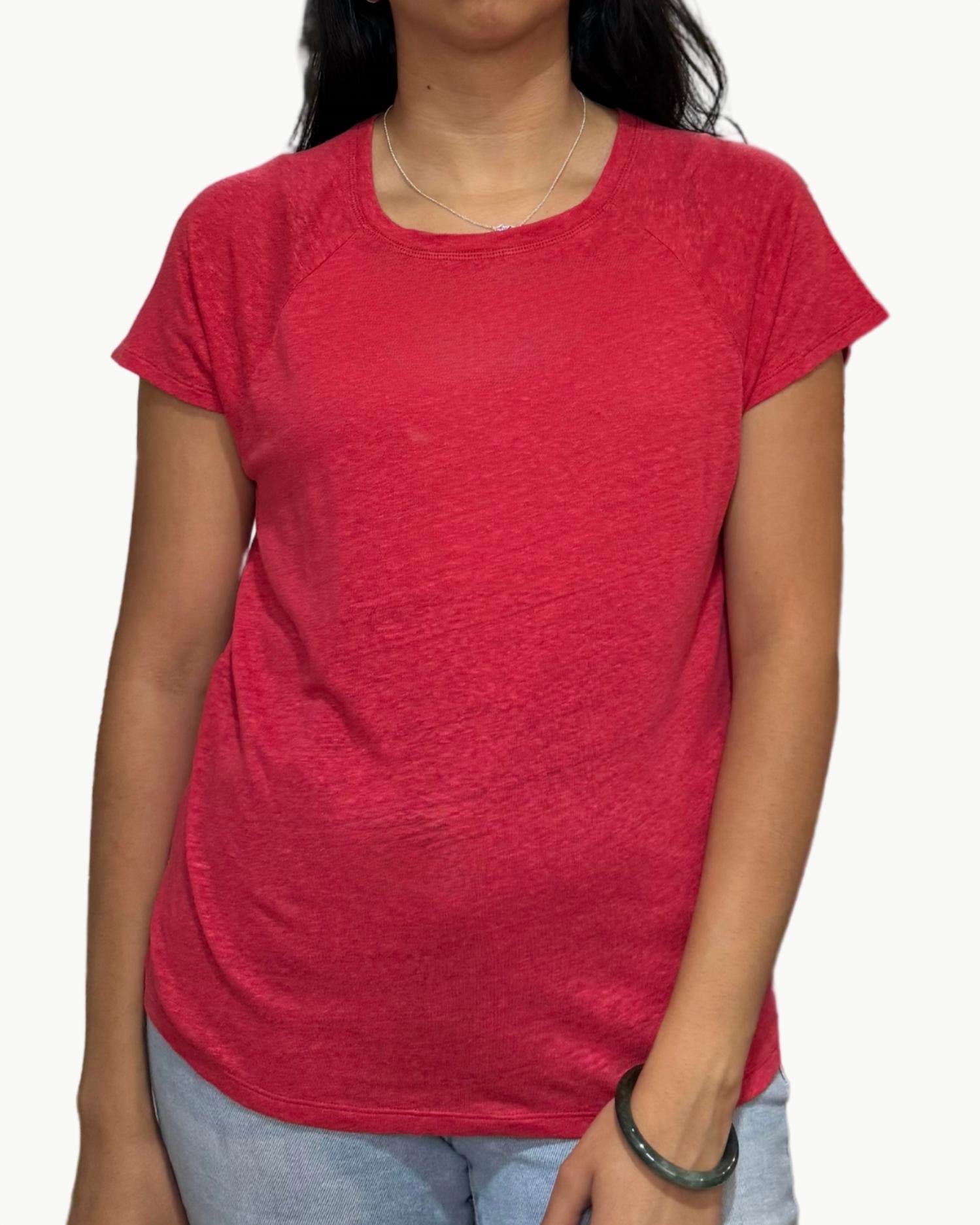 Hartford - Telcy Knit T-shirt