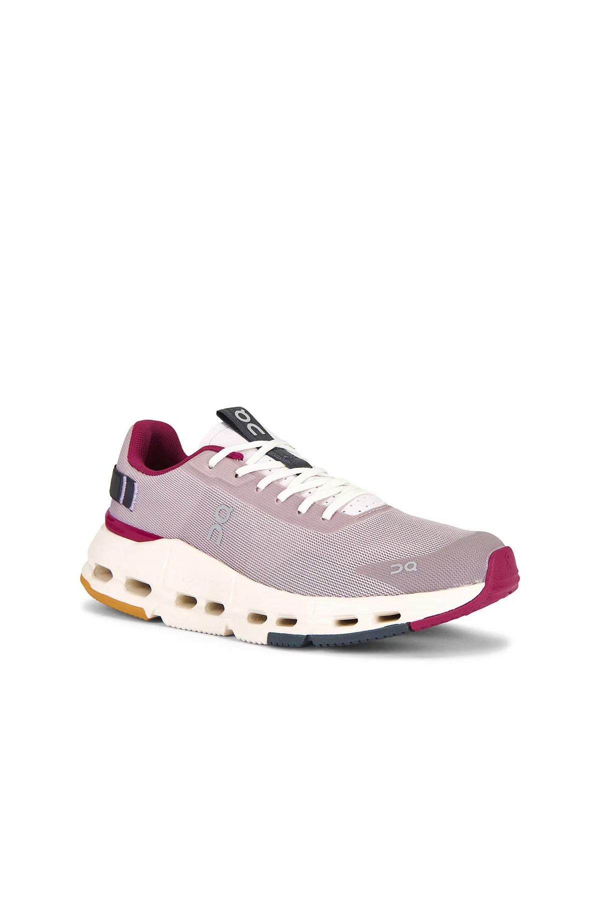 On - Women's Cloudnova Form 2 Sneaker