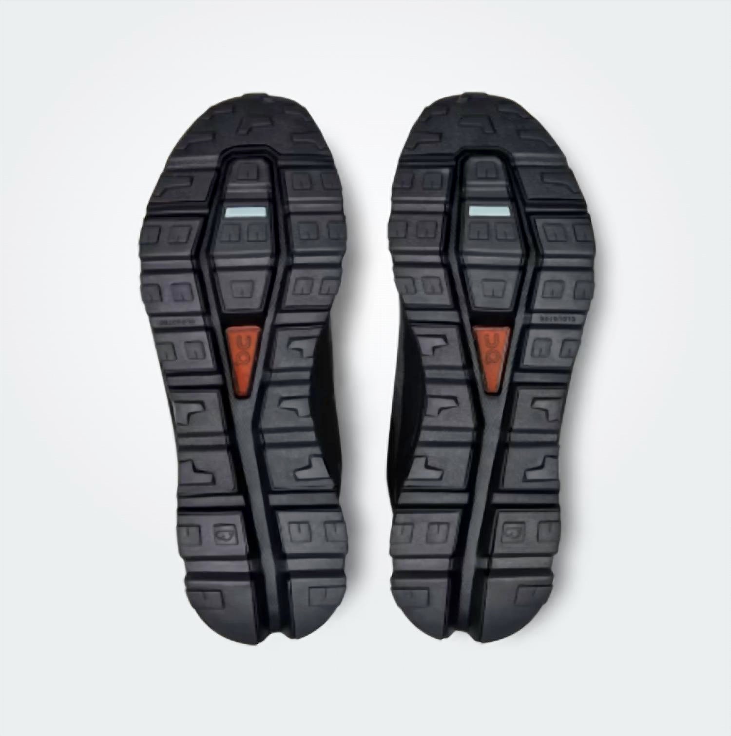 On - Women's Cloudroam Waterproof Sneakers