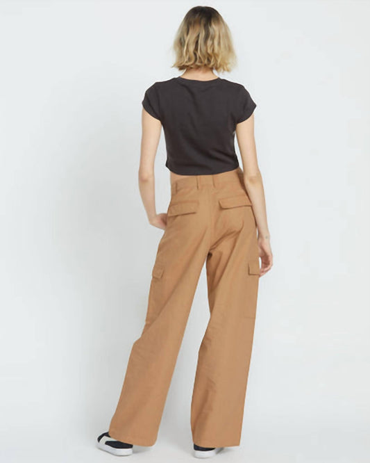 Volcom - Cargstone Pant