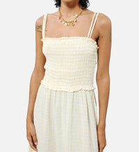 Frnch - Marianne Backless Dress