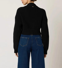 Cleobella - Heart Sweater Cardigan
