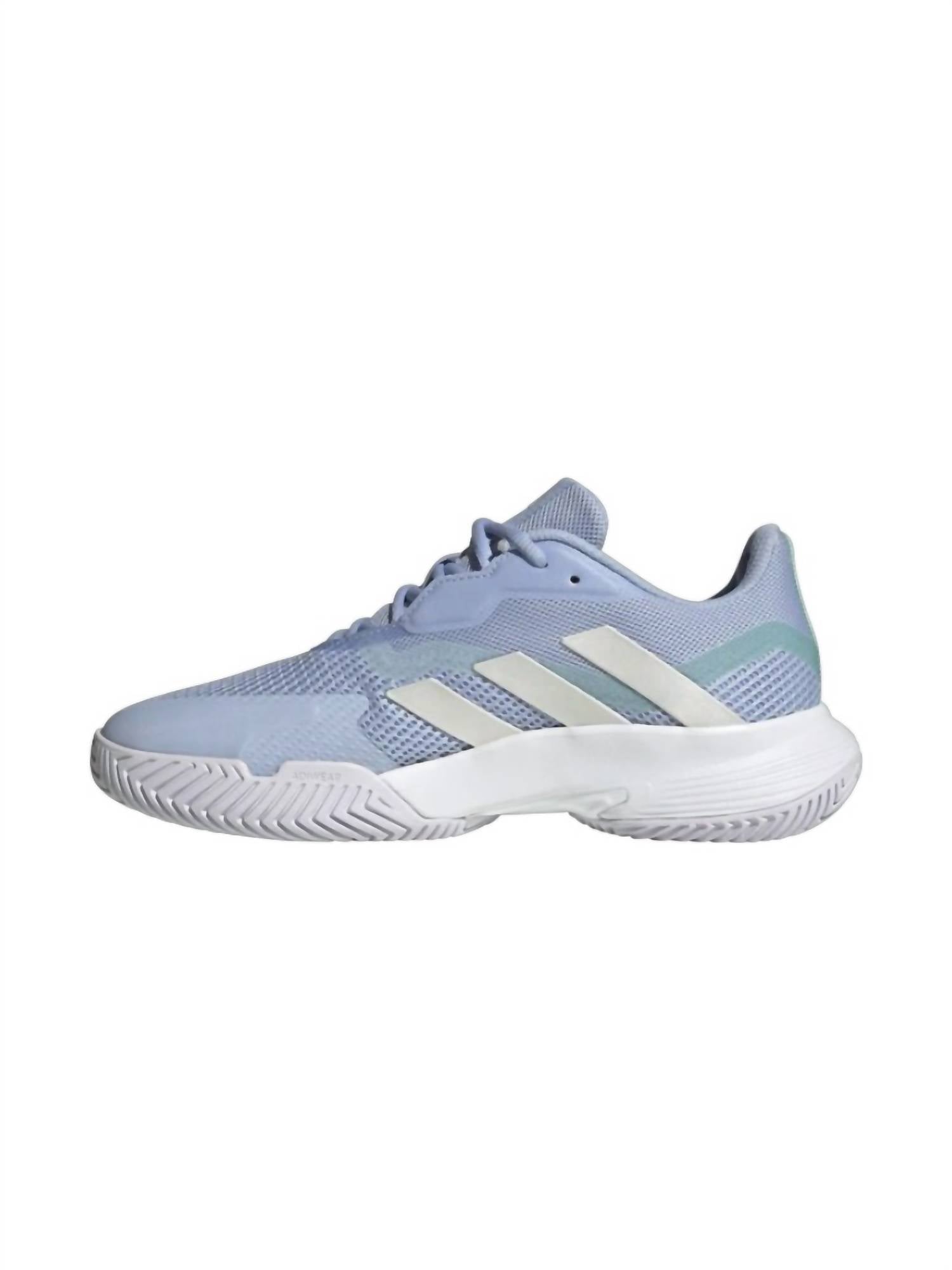 Adidas - Women's Courtjam Control Shoes