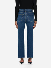 Frame - Le Sleek Straight Jean