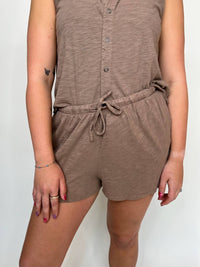 Bobi - Small Waistband Short