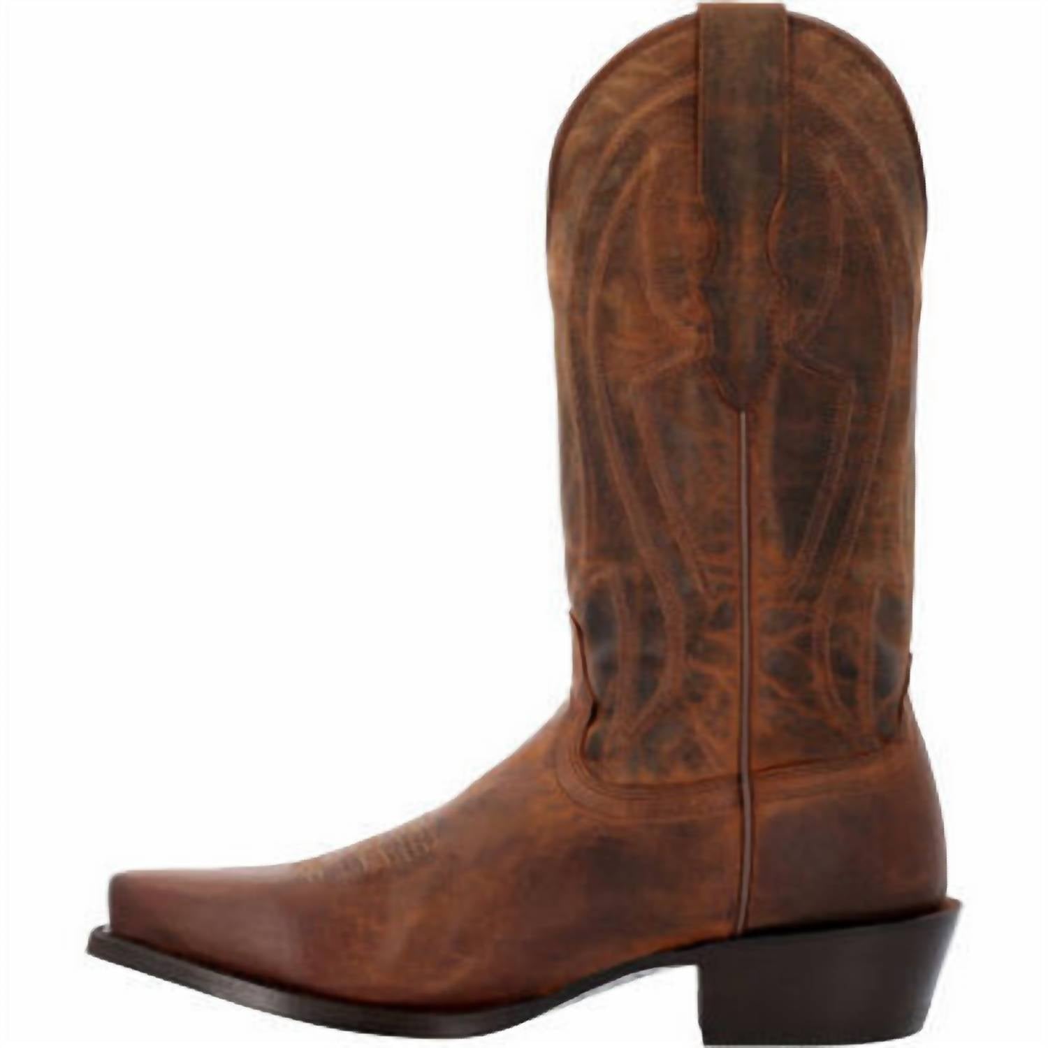 Durango Boots - Men's Santa Fe Western Boot