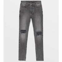Ksubi - Van Winkle Monokrome Skinny Jeans