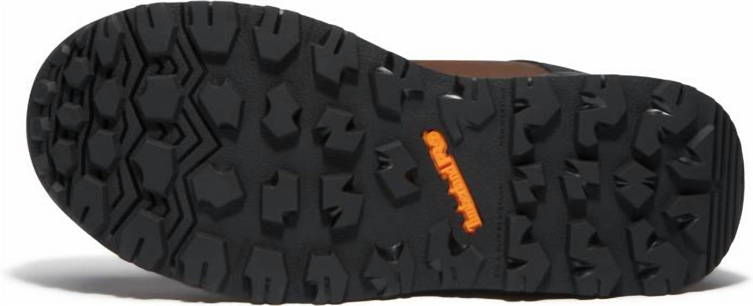 Timberland - Men's Hypercharge Soft Toe Waterproof Pull On Work Boots