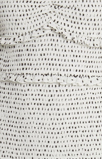 Loveshackfancy - Sonora Mini Dress