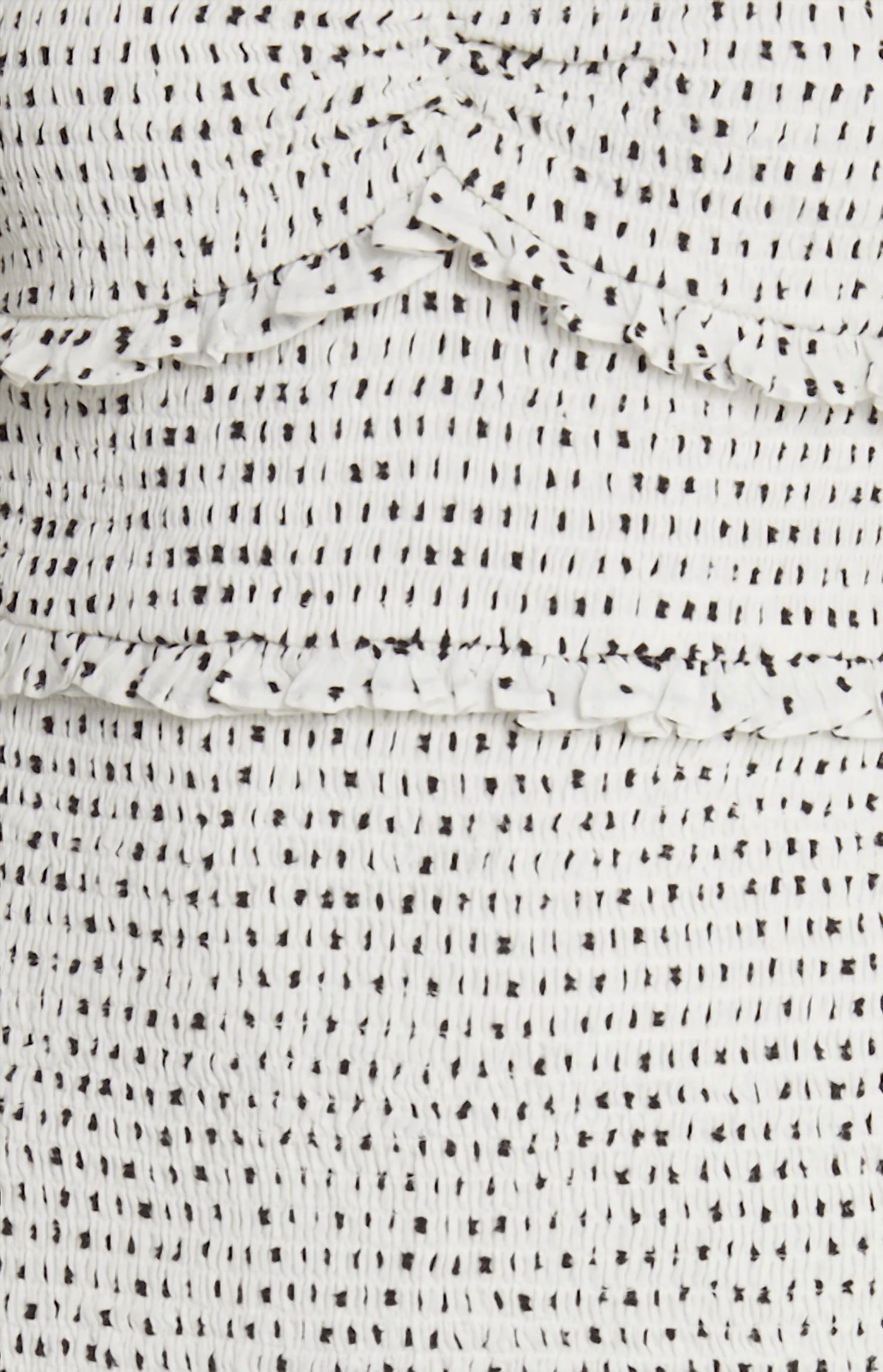 Loveshackfancy - Sonora Mini Dress