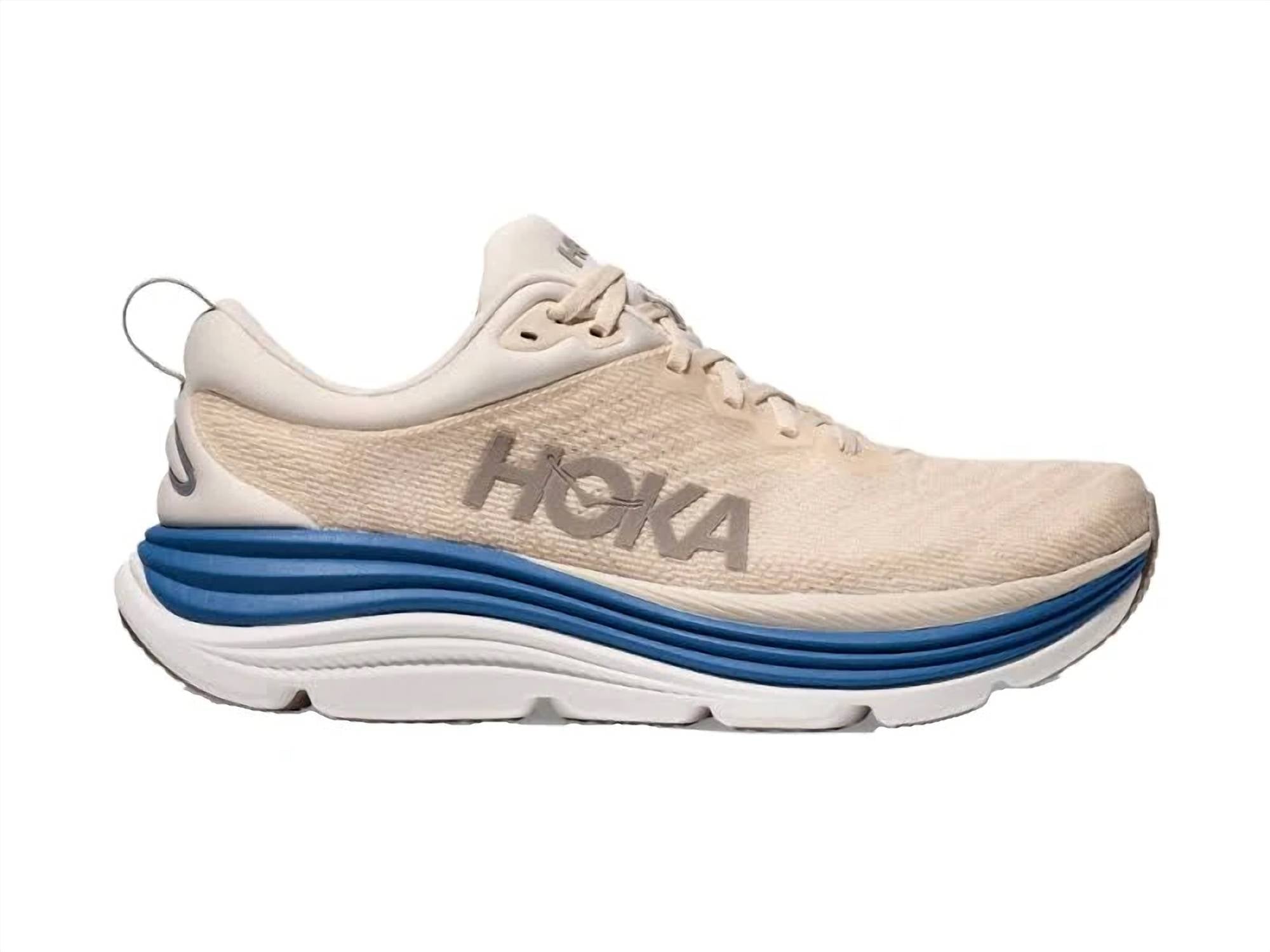 Hoka - Men's Gaviota 5 Wide Sneakers