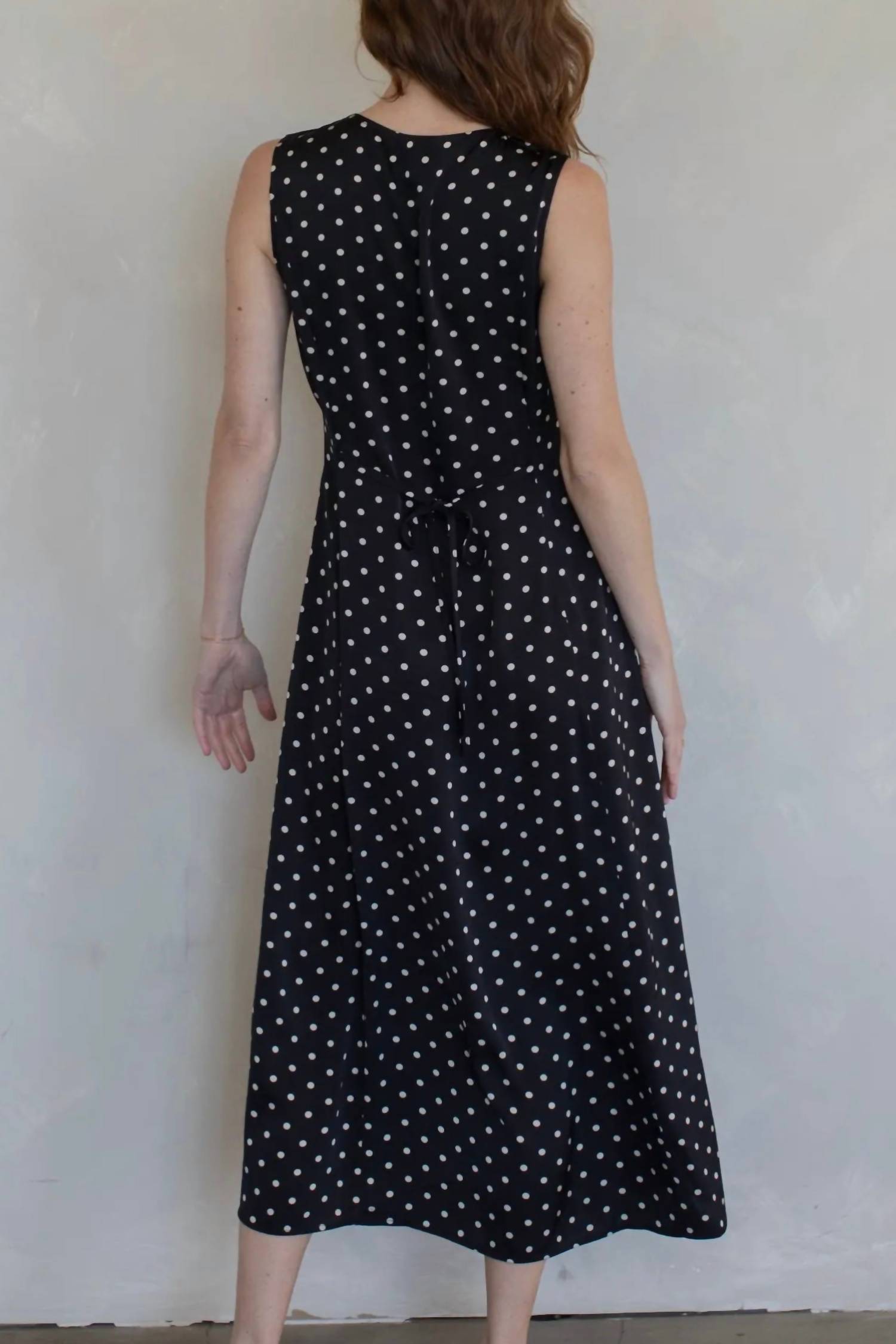 Things Between - Melody Dress