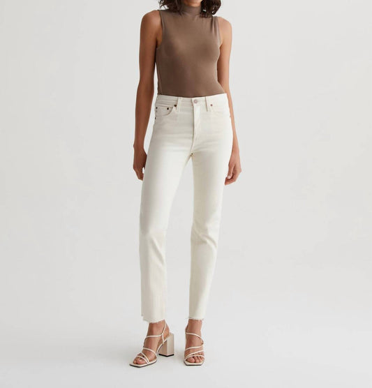 Ag Jeans - Women's Saige Aged Jeans