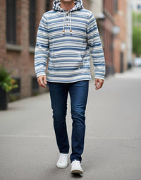 Roosters Supply Company - Ramblin Hoodie