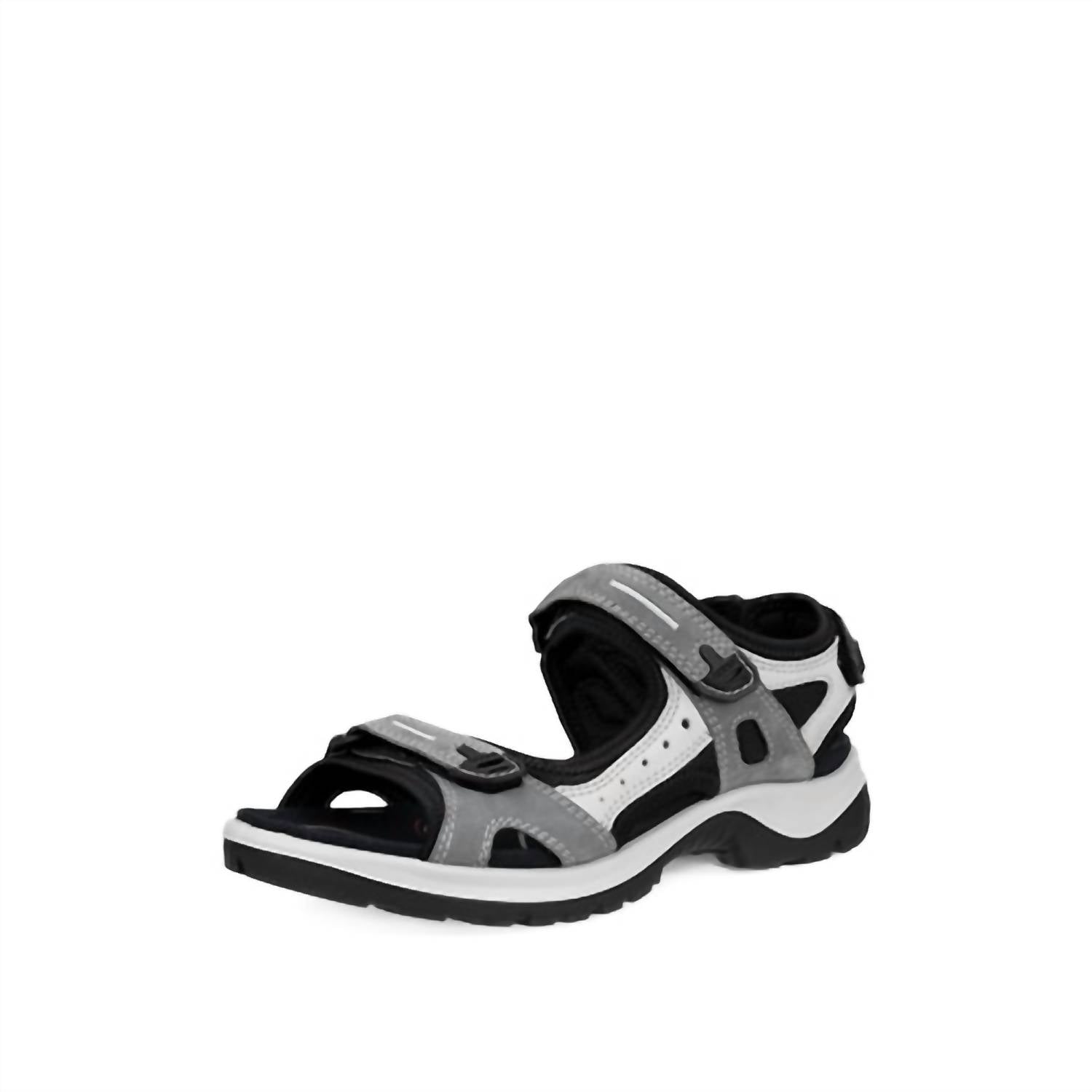 Ecco - Women's Yucatan Sport Sandal