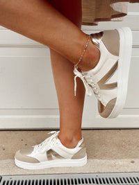 Mia Shoes - Women's Astra Sneakers