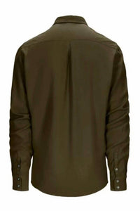 Amundsen - Men's Flannel Shirt