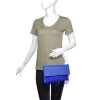 Moda Luxe - Everlee Clutch