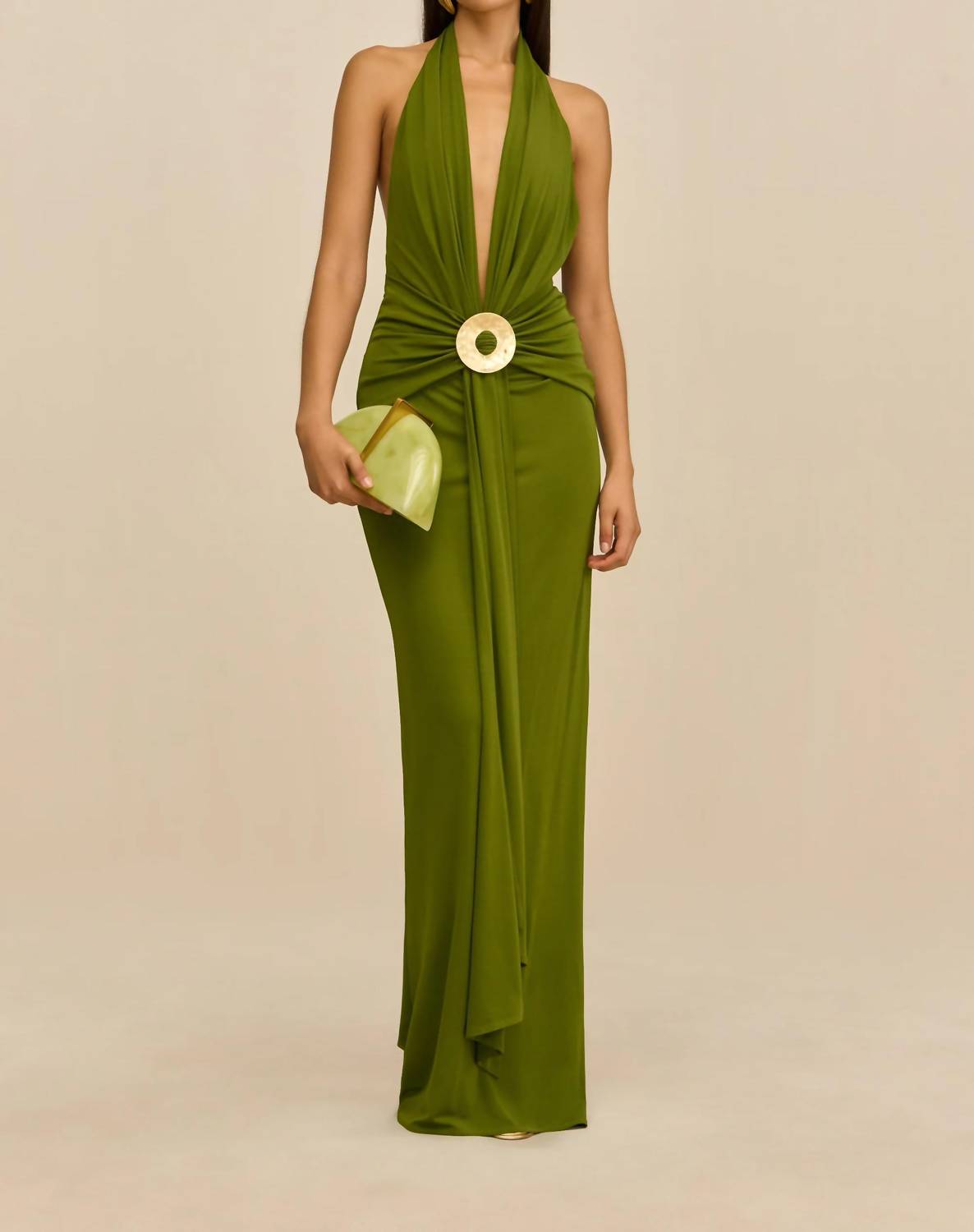 Cult Gaia - Chii Dress