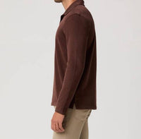 Paige - Hammond Polo Shirt