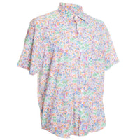 Tommy Bahama - Men's Bahama Coast Amalfi Views Shirt