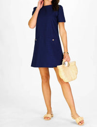 Duffield Lane - Leanne Dress