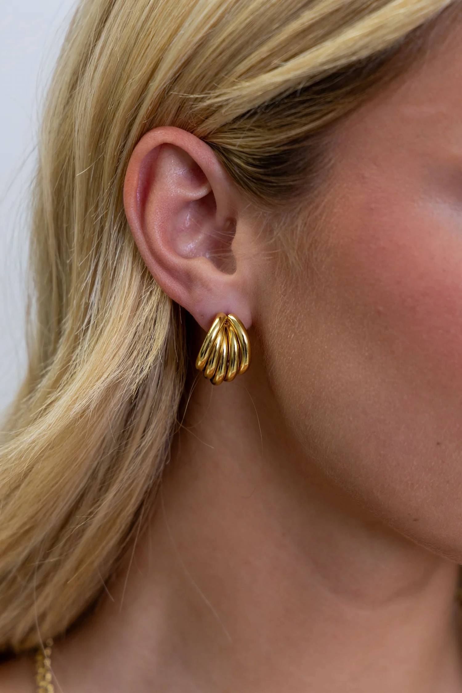 Sahira - Women's Asher Earring