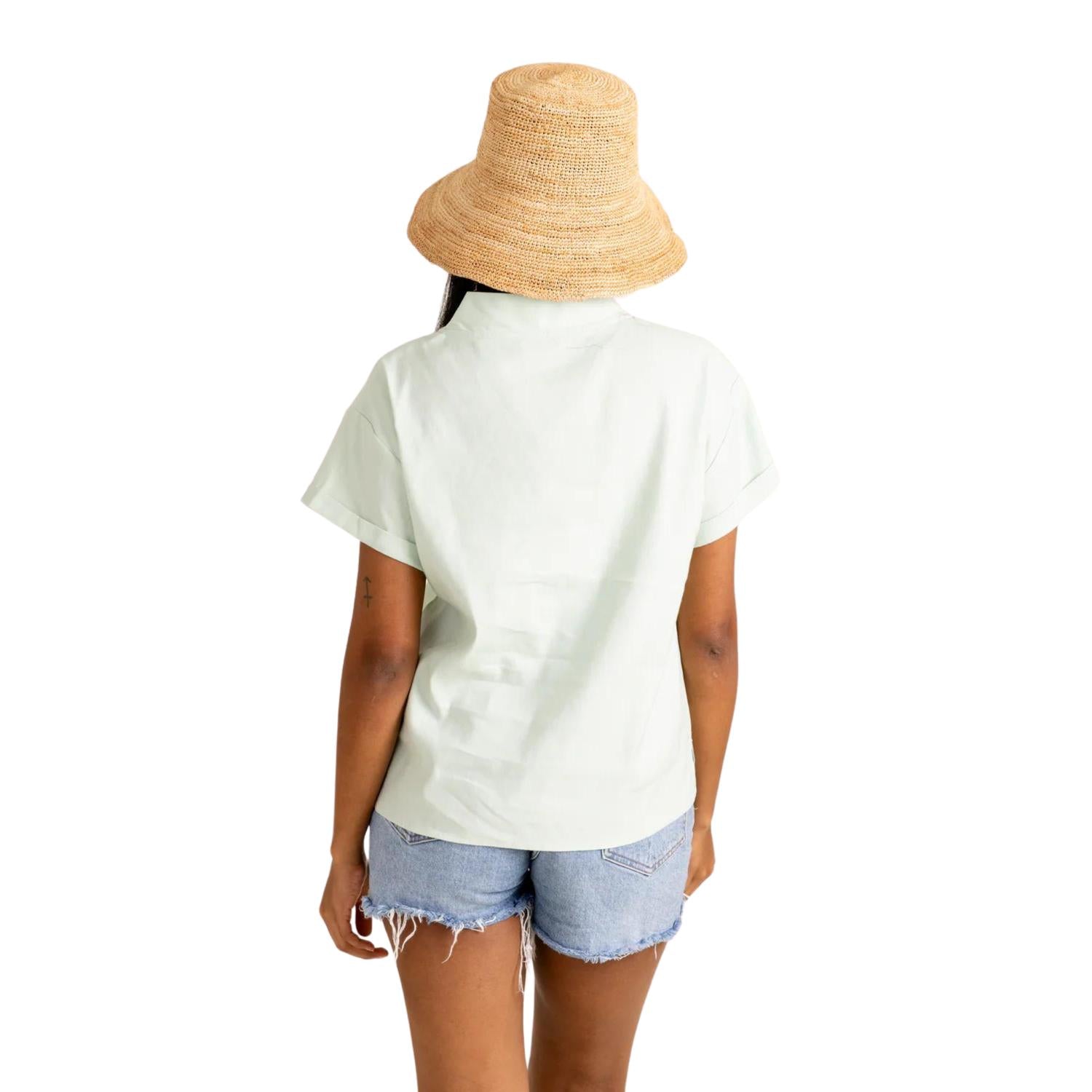 S'Edge - Jillian Top
