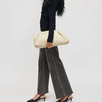 Urban Expressions - Women's Veronica Clutch Bag