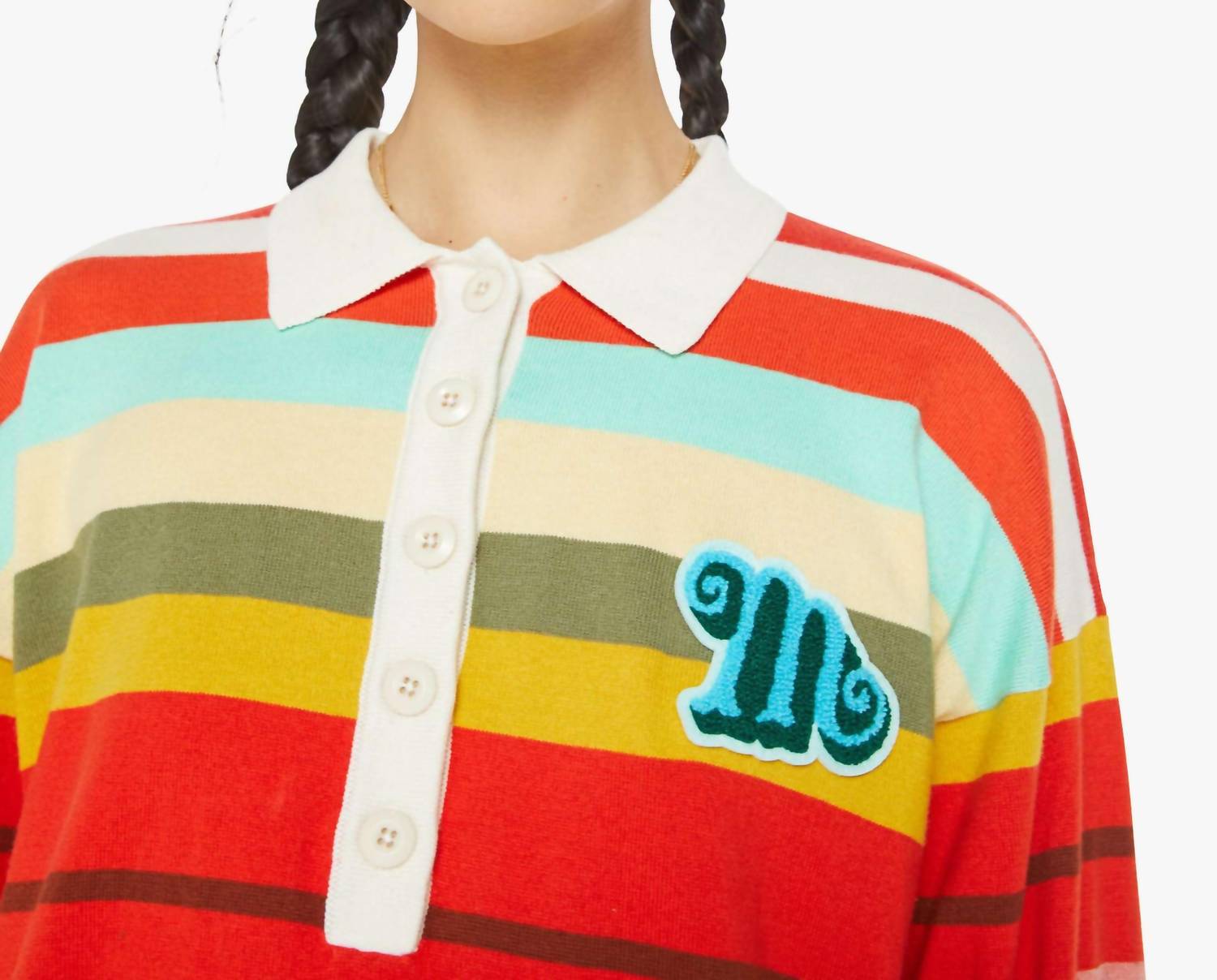 Mother - Penalty Kick So Knotty Tee