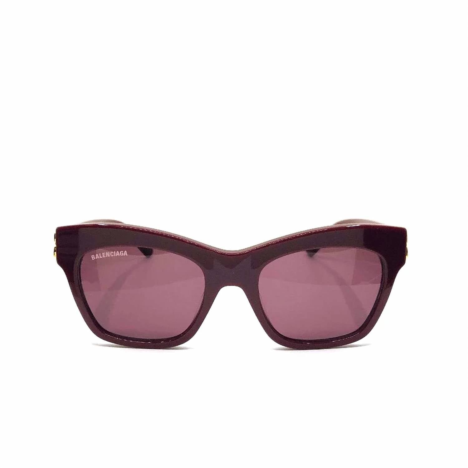 Balenciaga - Women's Acetate Sunglasses