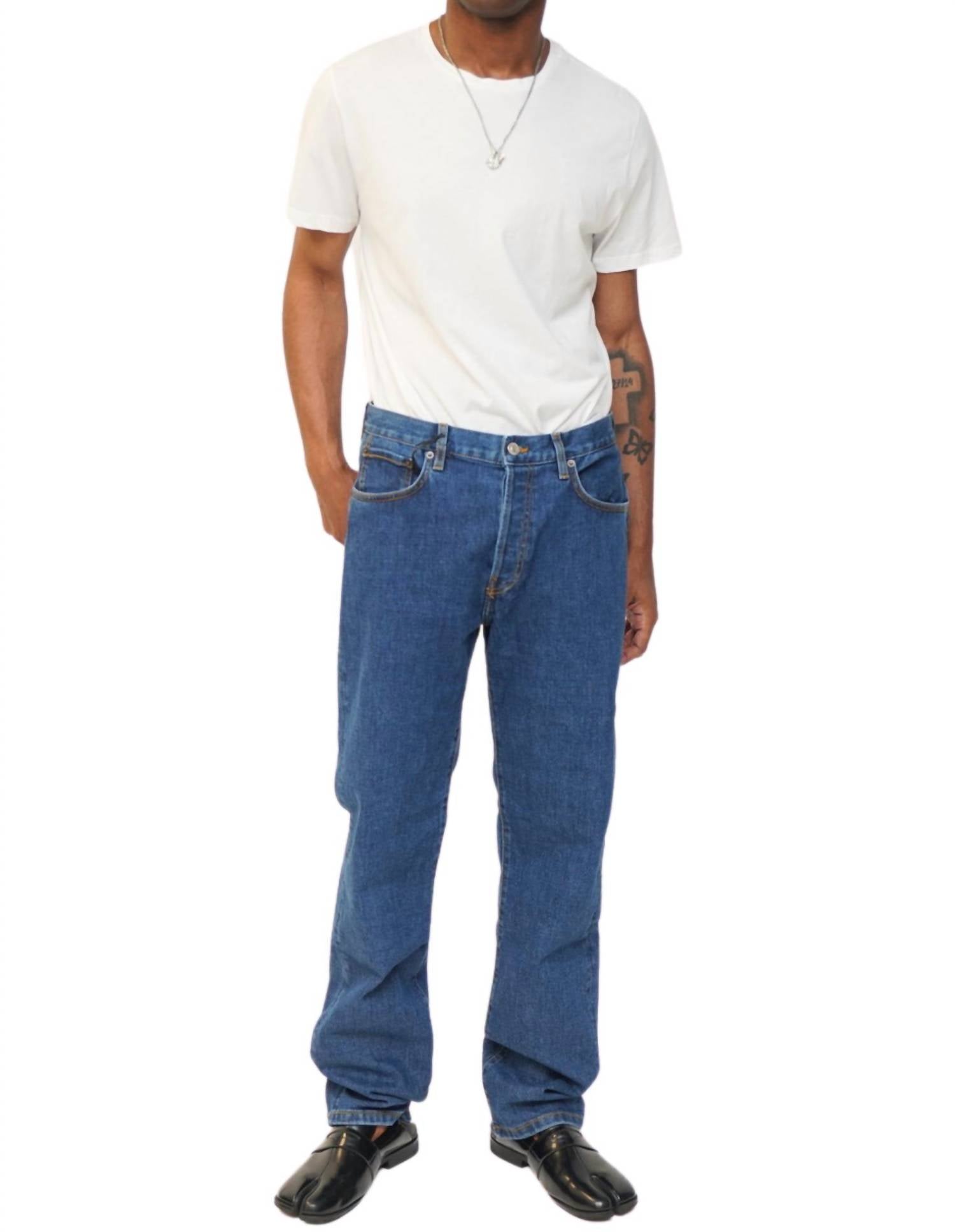 Jeanerica - Casual Jeans